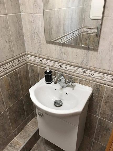 Apartment In Asane Bergen Zewnętrze zdjęcie