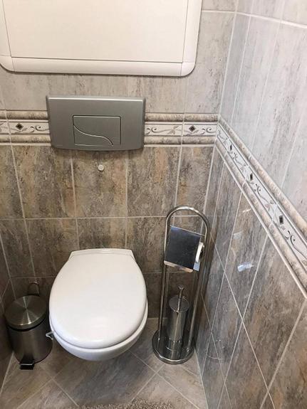 Apartment In Asane Bergen Zewnętrze zdjęcie