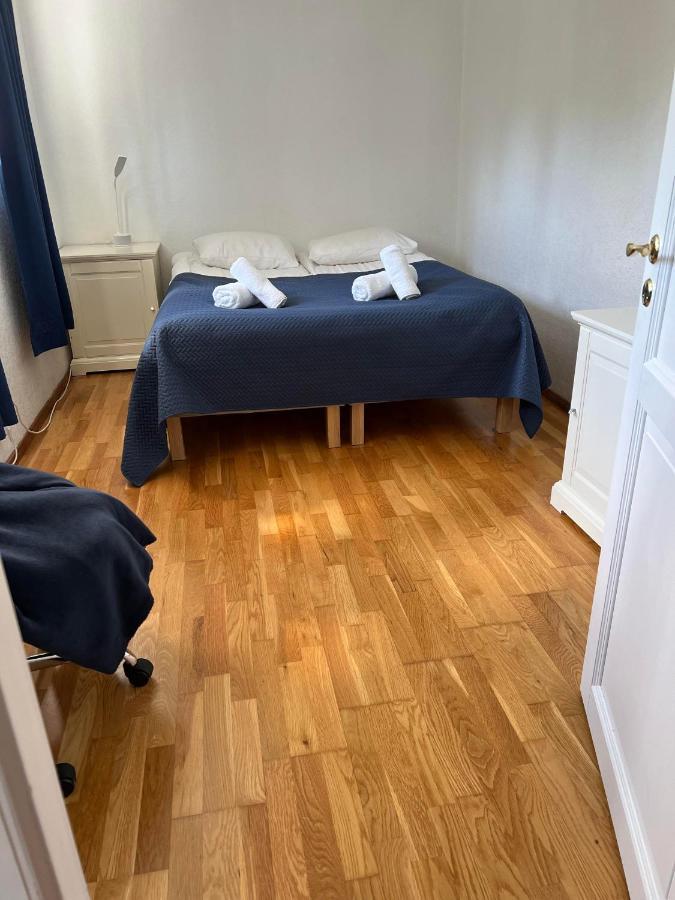 Apartment In Asane Bergen Zewnętrze zdjęcie