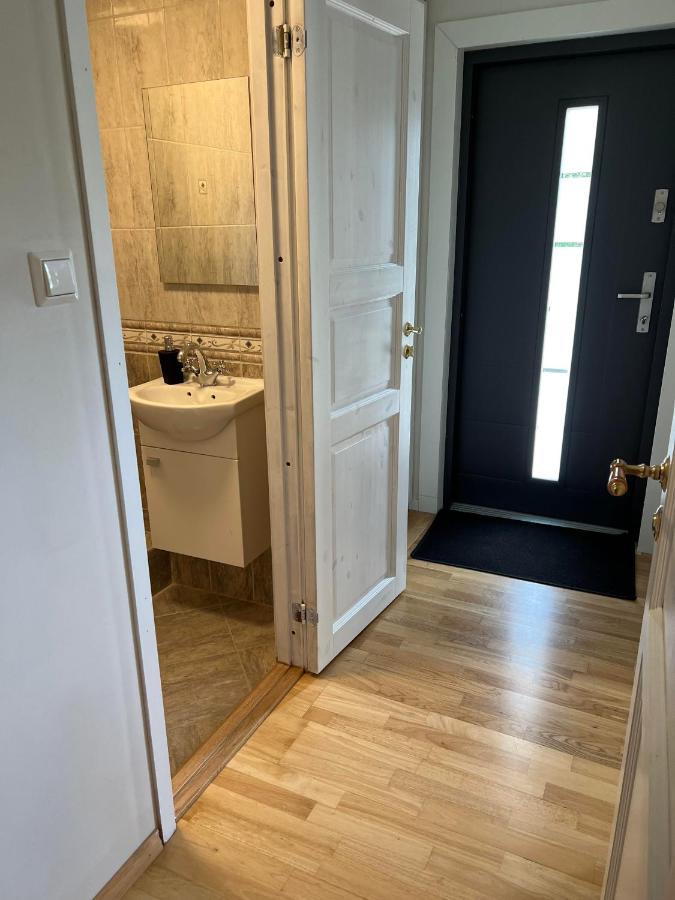 Apartment In Asane Bergen Zewnętrze zdjęcie
